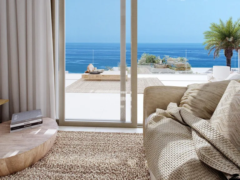 New-build Pareado in Mijas