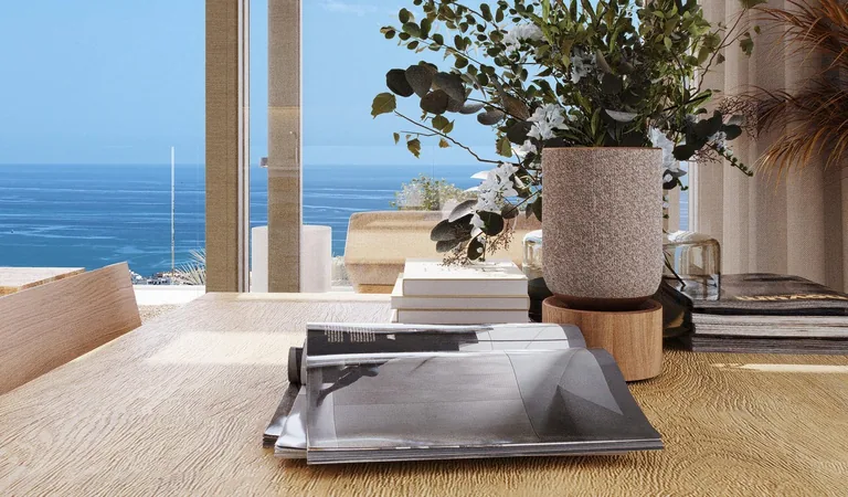 New-build Pareado in Mijas