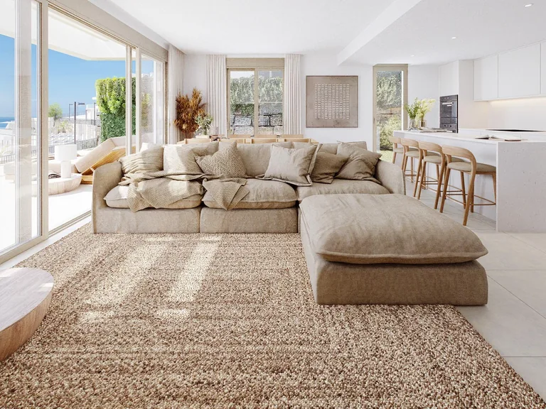 New-build Pareado in Mijas