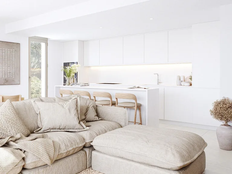 New-build Pareado in Mijas