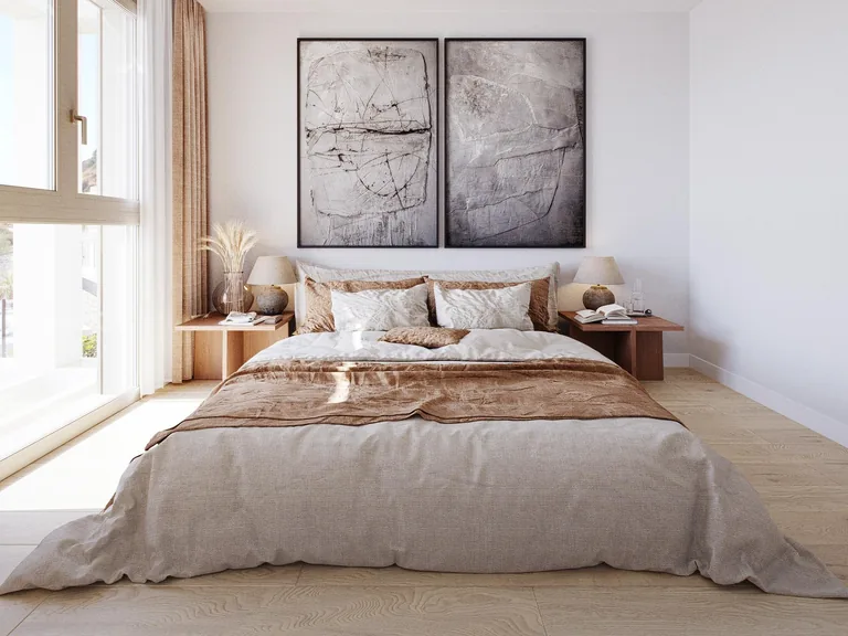 New-build Pareado in Mijas