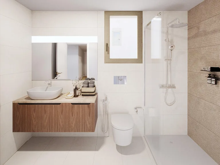 New-build Pareado in Mijas