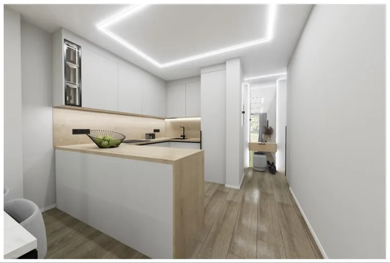 Apartment NV-102410 — photo 6