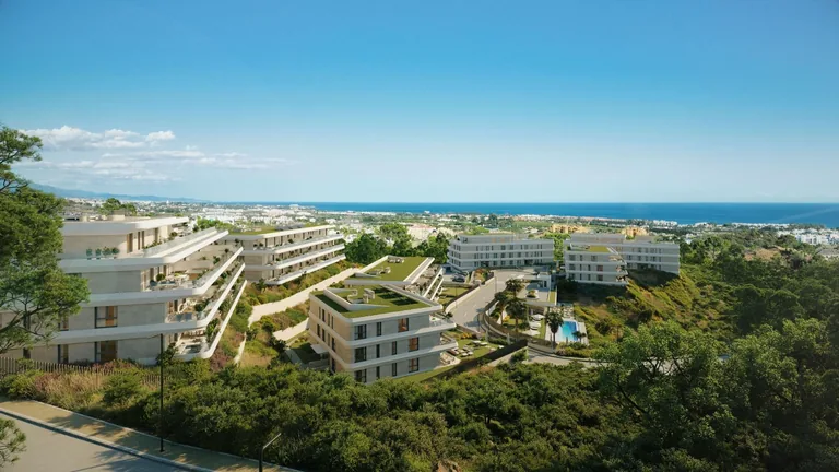 Apartamento NV-102421 — foto 1