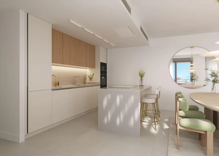 Apartamento NV-102421 — foto 8