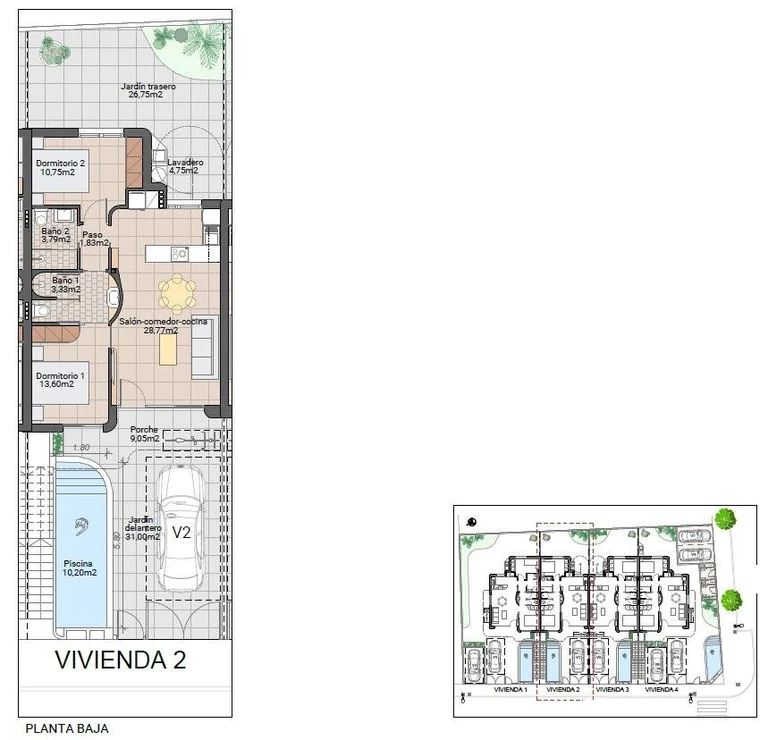 Grundriss 2