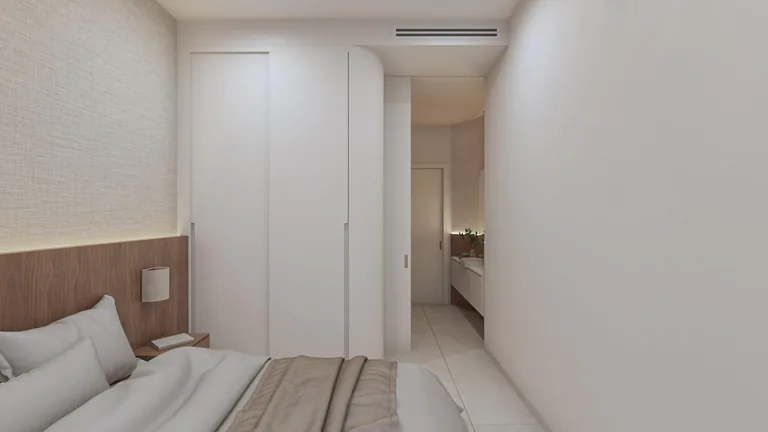 Neubau Ground Floor Bungalow in Pilar de La Horadada