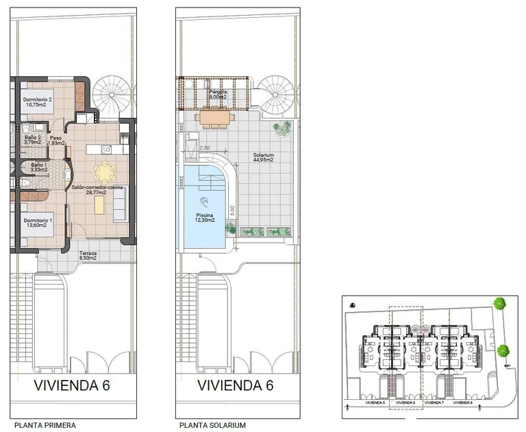 Grundriss 2