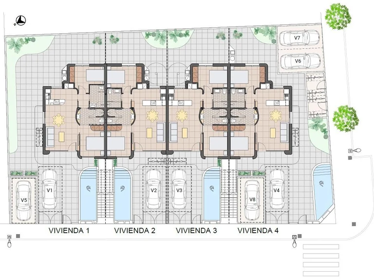Grundriss 3