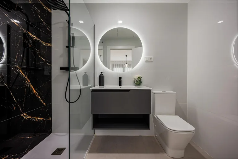 New-build Planta Baja in Villajoyosa