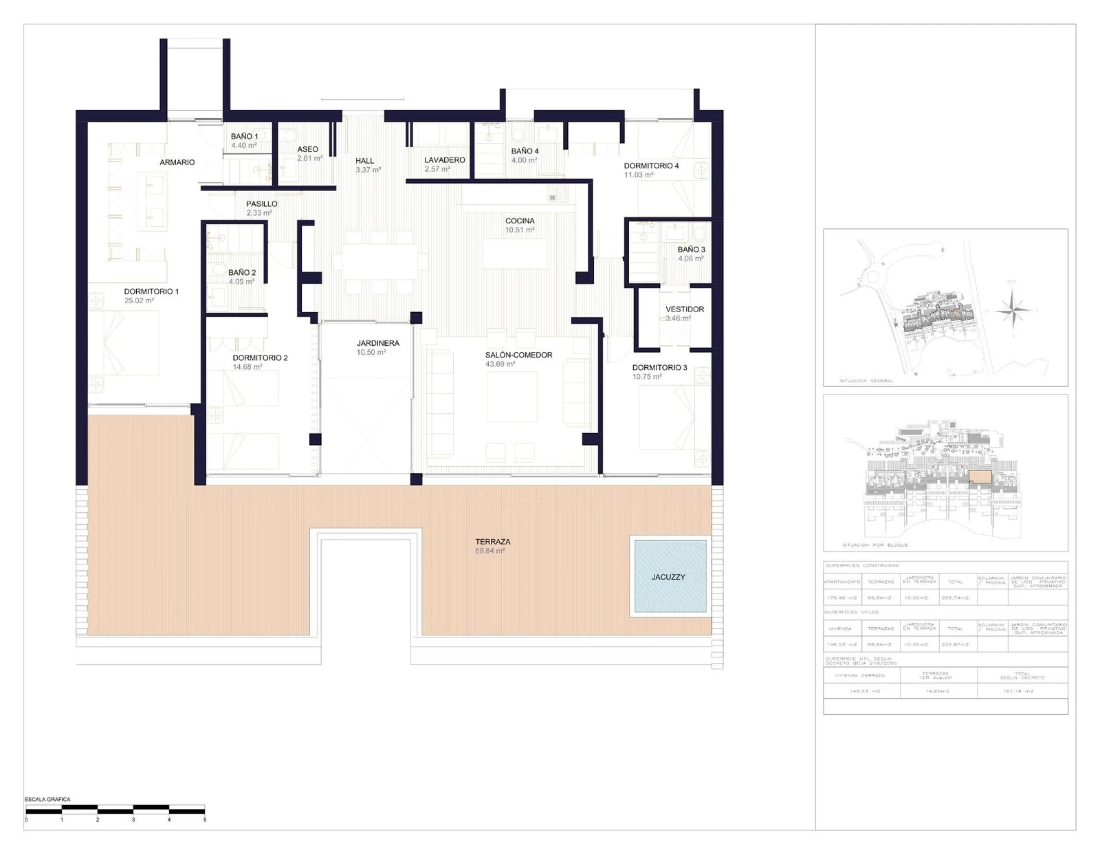Unit NV-102428 — apartamento de obra nueva en Casares