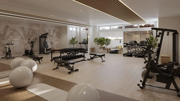New-build Apartamento in Benalmádena