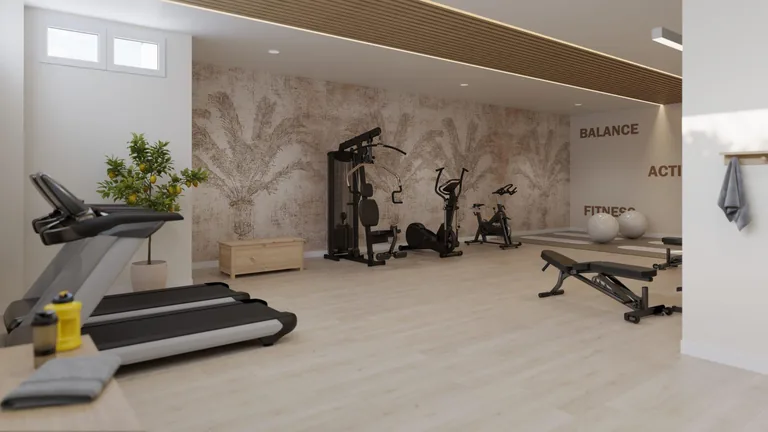 New-build Apartamento in Benalmádena