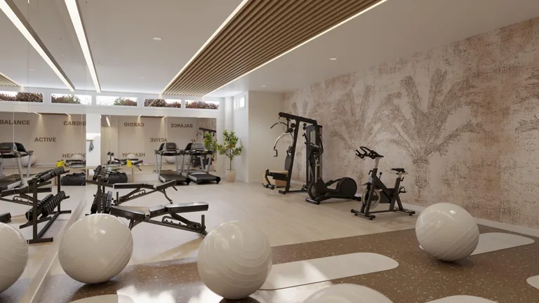 New-build Apartamento in Benalmádena