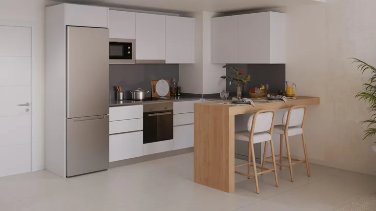 New-build Apartamento in Benalmádena