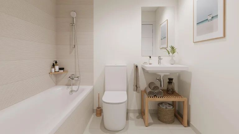 New-build Apartamento in Benalmádena