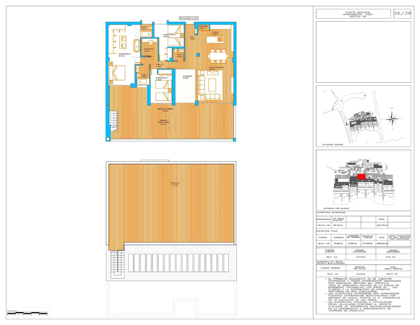 Unit NV-102436 — apartamento de obra nueva en Casares