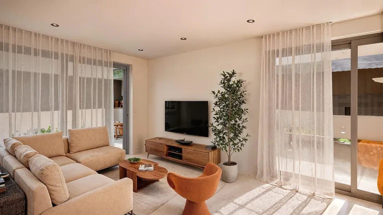 New-build Villa in Los Alcazares