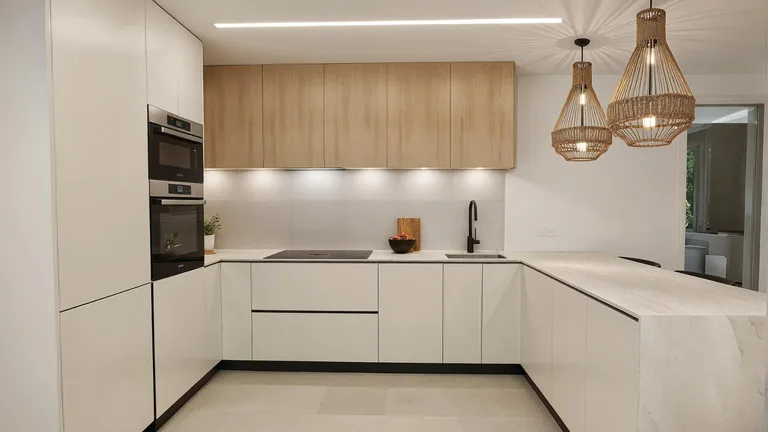 New-build Villa in Los Alcazares