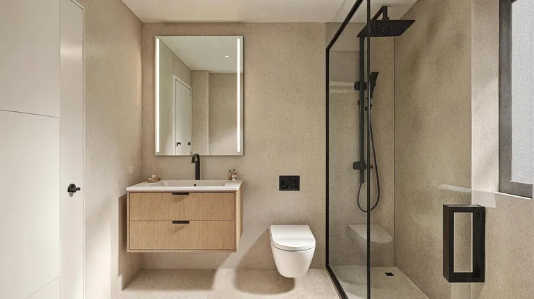 New-build Villa in Los Alcazares