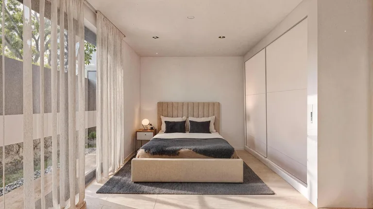 New-build Villa in Los Alcazares