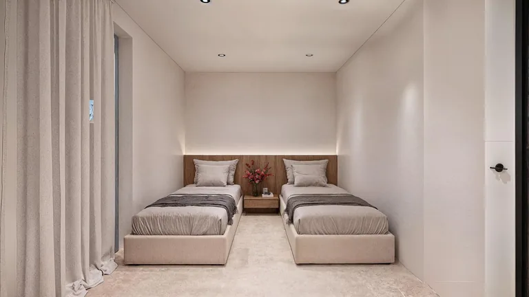New-build Villa in Los Alcazares