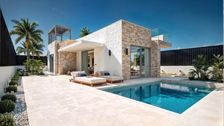 New-build Villa in Los Alcazares