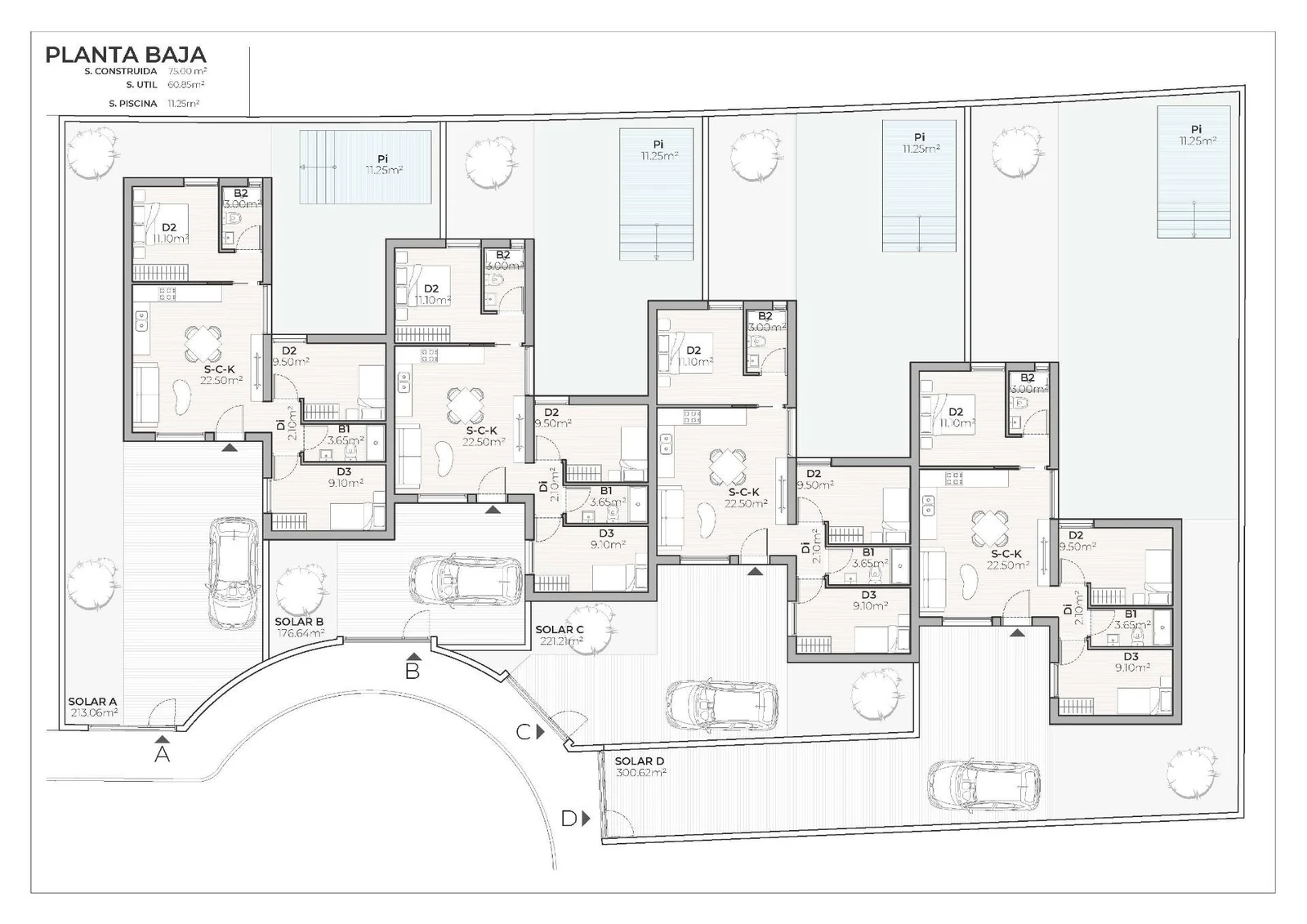 Grundriss 5