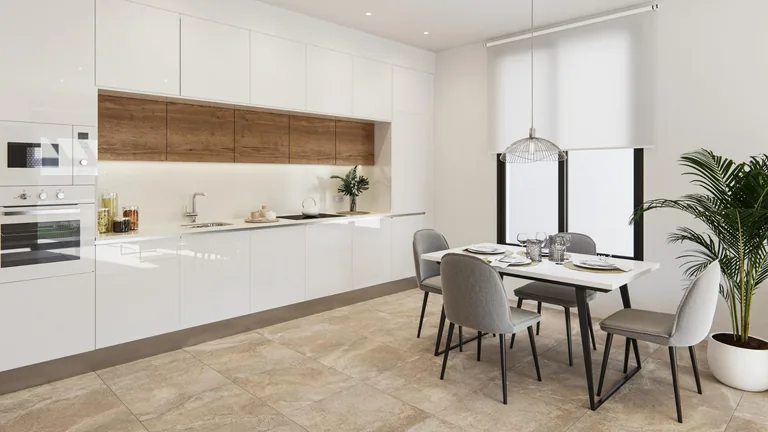 Erdgeschosswohnung NV-102440 — Foto 4