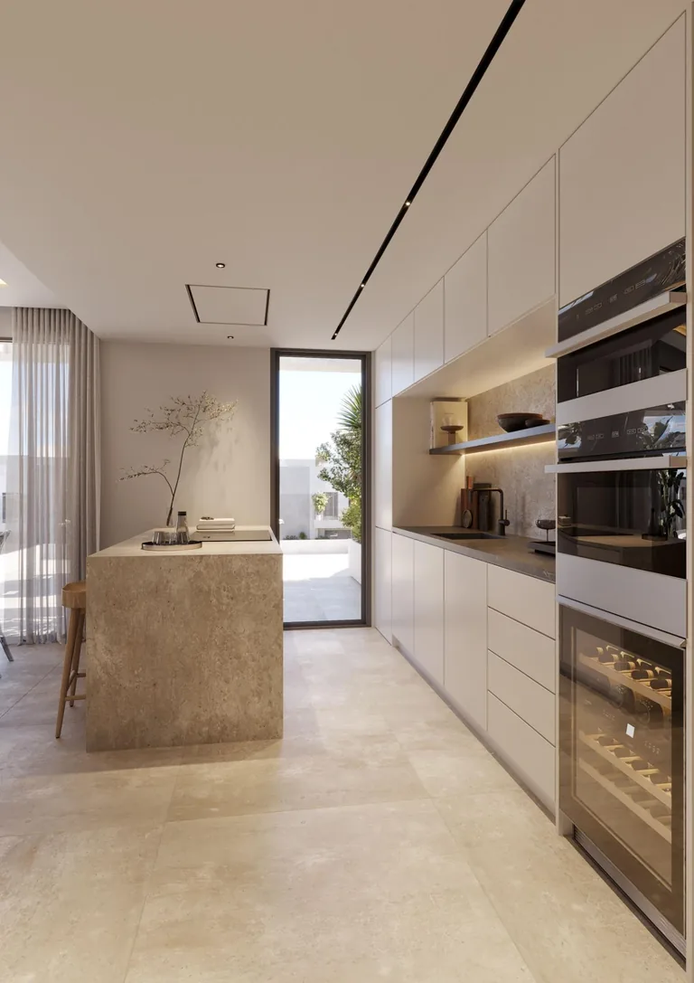 Apartment NV-102441 — photo 18
