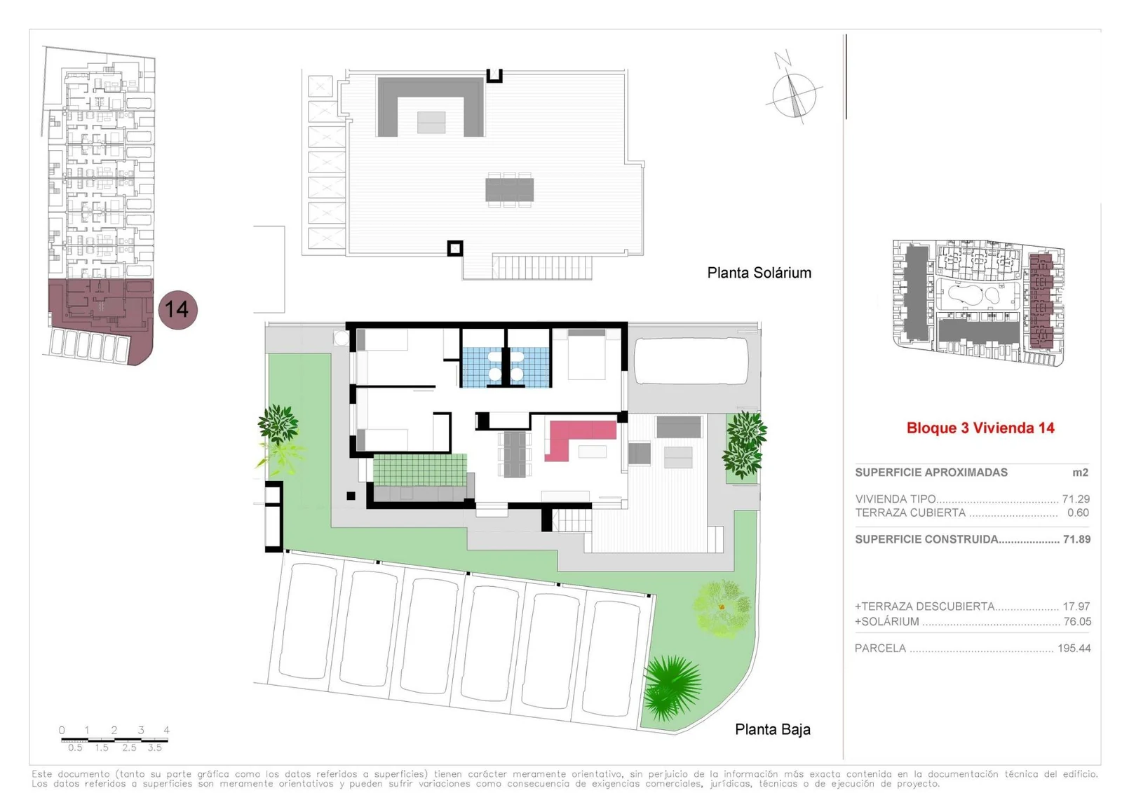 Unit NV-102446 — town house de obra nueva en El Verger