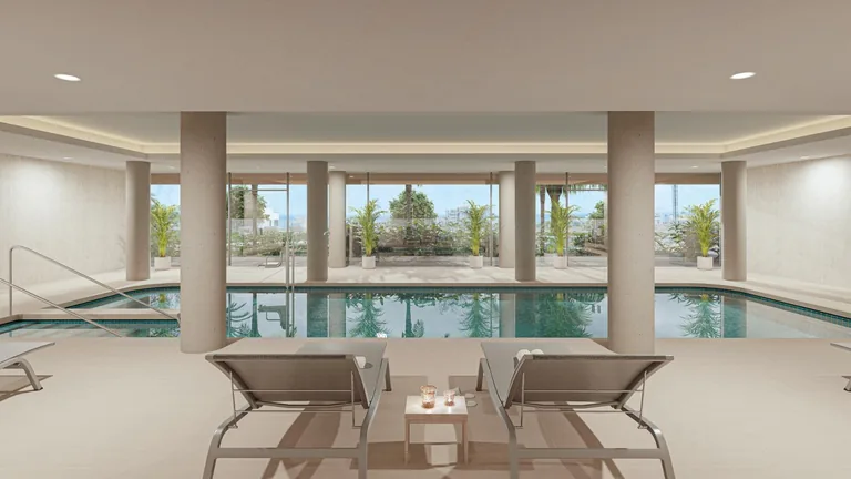Apartment NV-102447 — photo 14