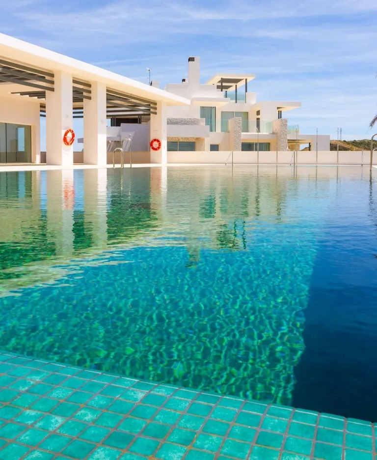New-build Planta Baja in Ojen
