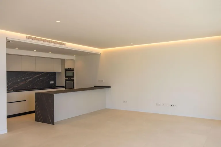 New-build Planta Baja in Ojen