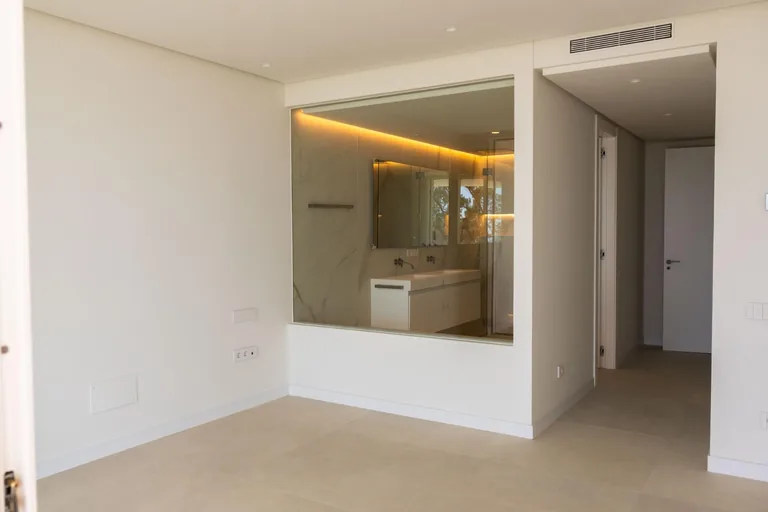 New-build Planta Baja in Ojen