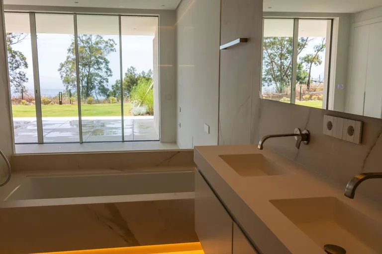 New-build Planta Baja in Ojen