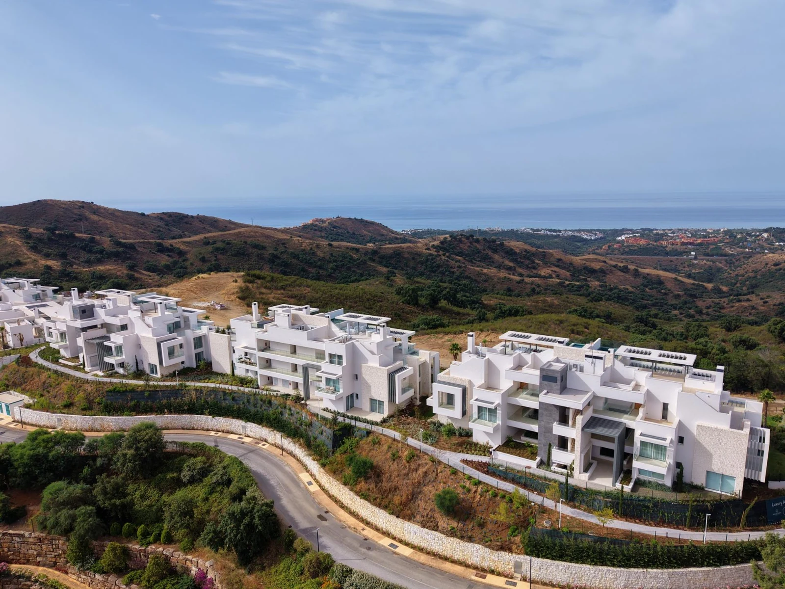 Unit NV-102452 — New-build Planta Baja in Ojen