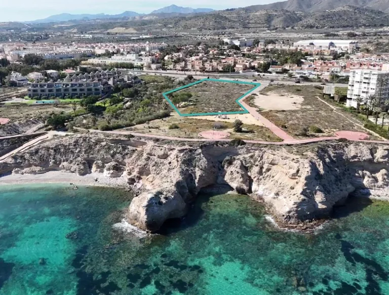 New-build Town House in El Campello