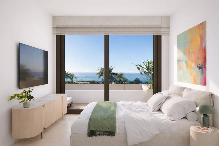 New-build Town House in El Campello