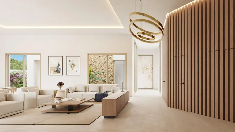New-build Villa in Benejúzar