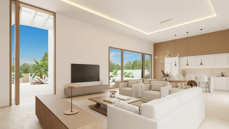 New-build Villa in Benejúzar