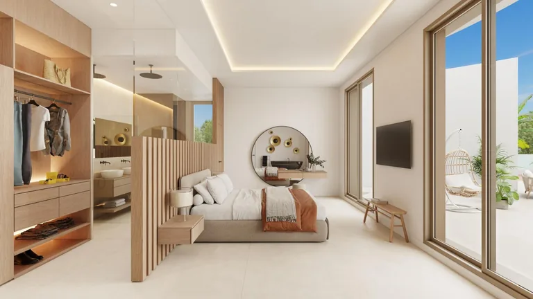 New-build Villa in Benejúzar
