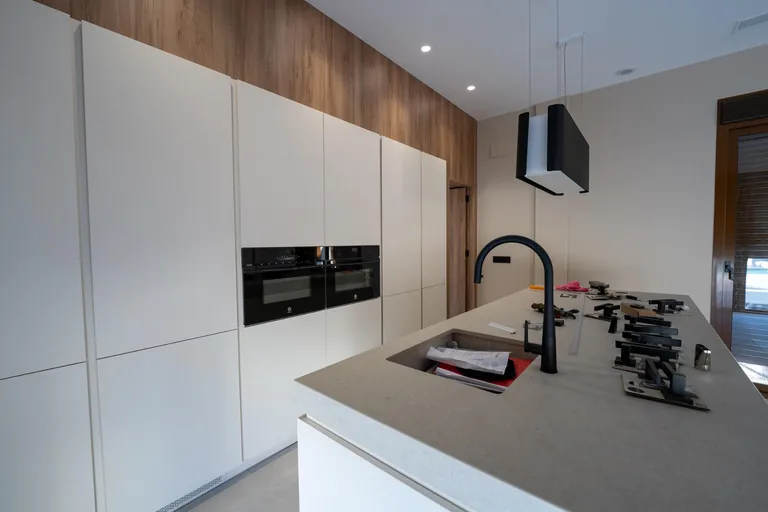 New-build Villa in Benejúzar