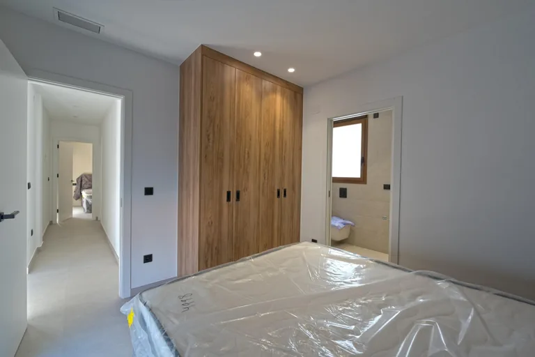 New-build Villa in Benejúzar
