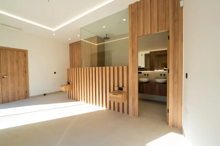New-build Villa in Benejúzar