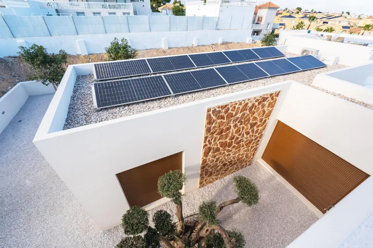 New-build Villa in Benejúzar