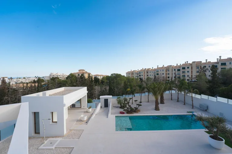 New-build Villa in Benejúzar