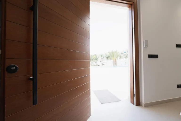 New-build Villa in Benejúzar