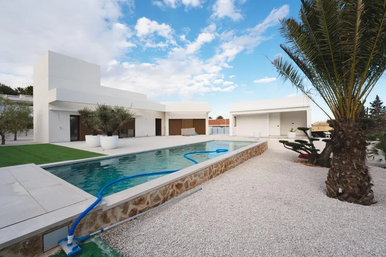 New-build Villa in Benejúzar