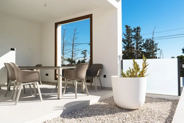 New-build Villa in Benejúzar